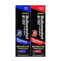 불스원샷 스탠다드-경유 휘발유 택1 (+세차타월1P), 경유