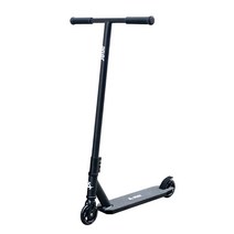 두발 킥보드 수동 미국 브랜드 전문 익스트림 스턴트 입문용, 레드-a7