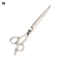 AICHI 전문가용 헤어 커트 커팅 미용가위 DM-70 ypak82*890698561pL, 본상품선택, 본상품선택
