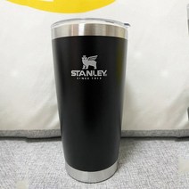 스탠리 그라울러 보온보냉팟 코스트코 보온병 1.9 1리터 보냉병 어드벤처 0 3, C, 협동사, 20온스