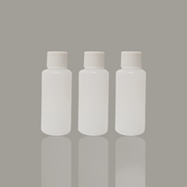 다올마켓 PE 단마개공병 액상공병 오일공병 샘플용기 10ml 20ml 30ml