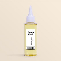 발향이 진한 프래그런스 오일 원액 100ml, 84.밤쉘