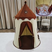 안심 벙커침대텐트 방 2층침대난방텐트 어린이 아이방 놀이 꾸미기, 커피베어-몽골백+면패드