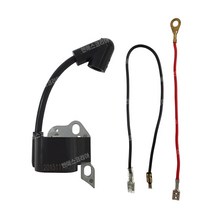 스틸 MS170/MS180 공용 엔진톱 점화코일 이그니션코일 부품 전자