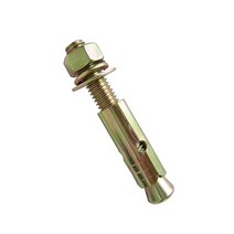 철 세트앙카 볼트 3/8(10mm)x200mm 셋트앙카