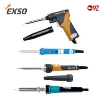 엑소 세라믹 인두기 납땜기 인두기 전기 인두팁 우드버닝, 01. GH-60AN
