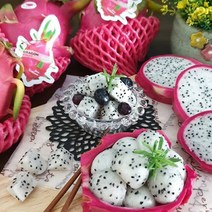 몸에 좋은 열대과일 용과 2.5kg 5kg, 1box, 8-12입 5kg