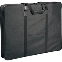Prestige MN2436 휴대용 소프트 사이드 아트 포트폴리오 61cm x 91cm, 24