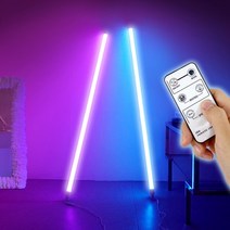 캥거 LED 네온사인 무드등 바이브폴 틱톡조명 네온바