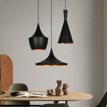 Tom Dixon Beat Light 영국 톰딕슨 비트 라이트 조명 시리즈, LS-A 스타일 30cm