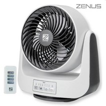 제너스 리모컨 서큘레이터 JNF-2223CR