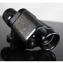 적외선 레이저 단망경 열화상 스코프 망원경 야간 투시경 유형 62 단일 8x30 고화질 쌍안 비 단일 구멍 휴대용 안경 야외, 62 블랙