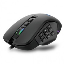 QSENN AULA RGB 사이드 버튼 커스텀 게이밍 마우스 (H510), 상세페이지 참조, 상세페이지 참조, 상세페이지 참조