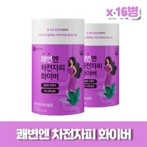 종근당 / 쾌변엔차전자피화이버 x 30포x 2박스