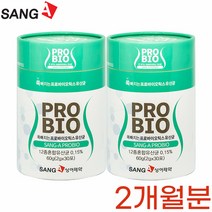 100억 쏙빠지는 유산균 프리 프로바이오틱스 모유 프롤린 루테리 람노스 가루 분말, 상세페이지 참조, 상세페이지 참조