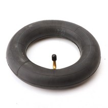 전동 킥보드 타이어 8.5x2 내부 튜브 8 12x2 내부 inokim 라이트 전기 스쿠터 용 8.5 인치 내부 카메라 유모차 접이식 자전거 부품, 90도