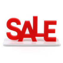 매장DP 표지판 sale 디스플레이 안내판 회사현판