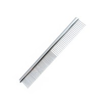 리케이 페이스콤 13.2cm 애견 일자빗 강아지/고양이