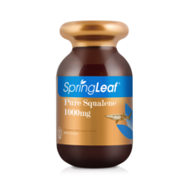 스프링리프 퓨어 스쿠알렌 1000mg 90캡슐