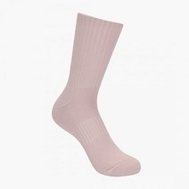 KOLON SPORT NOACH 여성 에코 미드삭스VOLAX22550PIX, KOLON SPORT 24