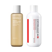 동국제약 마데카 뉴트리 솔루션 토너 150ml   토닝 에센스 300ml, 단품
