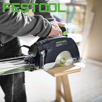 페스툴 트랙쏘 HK 55 EBQ-Plus KR 575481, 단품