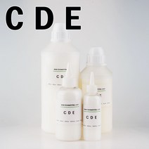 코리아씨밀락 CDE, CDE 250ml