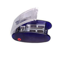 KUM 심연기 멀티롱포인트 연필깎이, 1개