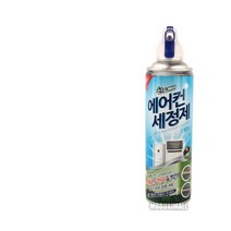 MDO6709 산도깨비 에어컨세정제 330ml 필터세정겸용, 1개