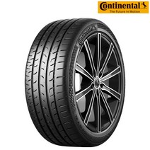콘티넨탈 225/45R17 94W XL FR MaxContact MC6