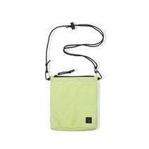 [천삼백케이] [포맨] 나일론 M 포켓 사코슈 -그린