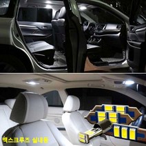 오너클랜 맥스크루즈 실내등 초고휘도 LED 조명, 41mm 1P, 41mm 1P
