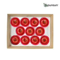 [이푸른] 당도선별 정품 사과 2.5kg 8-11과, 상세페이지 참조