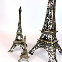 [왓위셀] 에펠탑 모형 인테리어 소품 3종, 02. 중
