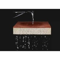 보강토 블록 보도블록 마당 정원 안뜰 충격흡수, 300x600x55