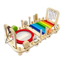 18개월 아기 소리나는장난감 원목 유치원교구 백일 국민육아템 11개월 두돌