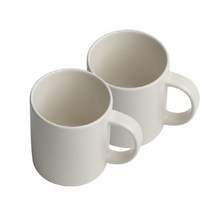 기타 [행남자기] 결 도자기 머그컵 2P 세트[색상택일]