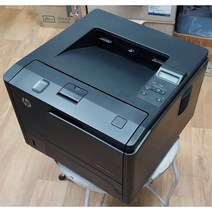 중고 hp 흑백 레이저 프린터 레이저젯 프로 400 m401d / 번호 = 230411-1/ 수정 OK!