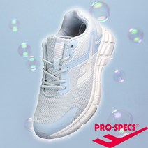 PROSPECS 프로스펙스 초경량 볼넓은 푹신한 워킹화 무릎통증 허리디스크 무지외반증 족저근막염에 좋은 운동화 런닝화 슈퍼라이트 211_NCPT