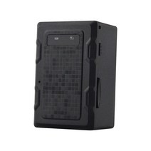마그네틱 미니 GPS 차량 추적기 GT023 실시간 + LBS 포지셔닝 로케이터 역사적인 트랙 음성 모니터링 지오, 02 With box (800mAh)