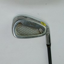 랭스필드 LF 501 여성용 9번아이언 중고아이언 골프채, 단품