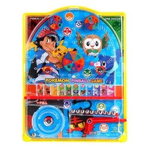 (SM)바니랜드 포켓몬 핀볼 게임, 상세페이지 참조