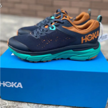 hoka one one atr 6 남성 쿠션 트레일 러닝화 트레킹화