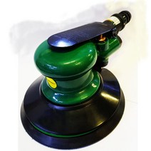 DOTOOL 에어샌더 디스크 원형 흡입형 125mm 5인치 7311-6