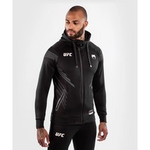 베넘 UFC 어쎈틱 파이트나이트 후드집업 자켓 트레이닝복 트랙수트 저지