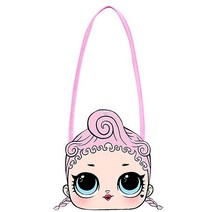 아바타 물의길 피규어 용품 L.O.L. 놀람! 인형 그림 아바타 모델링 미니 숄더백 작은 얇은 크로스 바디, 26 As show(50 cm)