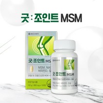[반창고닷컴] 동아제약 조인트 120정 x 1병 1달분 관절 연골 건강 글루코사민 MSM, 상세 설명 참조, 상세 설명 참조