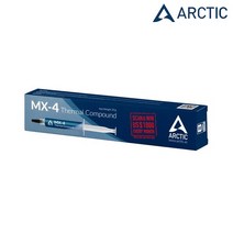 아틱 ARCTIC MX-4 써멀구리스 (20g)