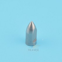 RC서보 아두이노서보모터 ft011 원래 부품 예비 부품 원격 컨트롤러 esc 모터 프로펠러 서보 턴 핀 방향타 선체 드라이브 샤프트 냉각 accs ft011, 버팀대 너트