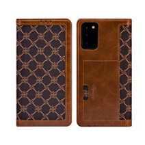 갤럭시 퀀텀2 5G(A826) Chaos Flip case
